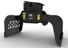Bontási válogató megfogók Caterpillar G317 GC