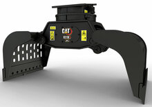 Bontási válogató megfogók Caterpillar G318-WH