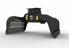 Bontási válogató megfogók Caterpillar G324