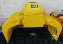Bontási válogató megfogók Caterpillar GR 21