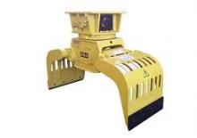 Bontási válogató megfogók OSA Demolition Equipment GR07HS