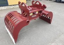 Bontási válogató megfogók Hydra Ram HDG-88ZD