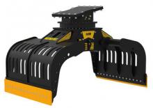 Bontási válogató megfogók MB Crusher MB-G1500 S2