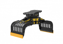 Bontási válogató megfogók MB Crusher MB-G900 S4
