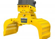 Bontási válogató megfogók Epiroc MG 2700 R