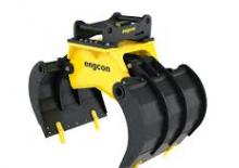Bontási válogató megfogók engcon SG03