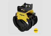 Bontási válogató megfogók engcon SG03