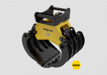 Bontási válogató megfogók engcon SG26