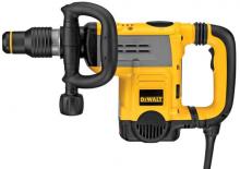 Bontó kalapácsok és fejek DEWALT D25831K
