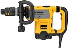 Bontó kalapácsok és fejek DEWALT D25851K