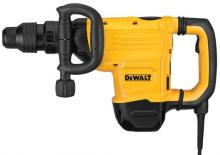 Bontó kalapácsok és fejek DEWALT D25872K