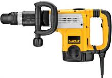 Bontó kalapácsok és fejek DEWALT D25891K