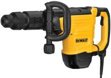 Bontó kalapácsok és fejek DEWALT D25892K