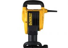 Bontó kalapácsok és fejek DEWALT D25899K-B2