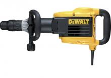 Bontó kalapácsok és fejek DEWALT D25899K