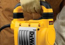Bontó kalapácsok és fejek DEWALT D25901K