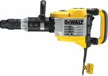 Bontó kalapácsok és fejek DEWALT D25902K-QS
