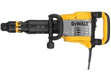 Bontó kalapácsok és fejek DEWALT D25951K