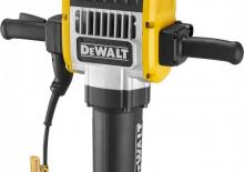 Bontó kalapácsok és fejek DEWALT D25981-QS