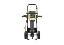 Bontó kalapácsok és fejek DEWALT D25981K-QS