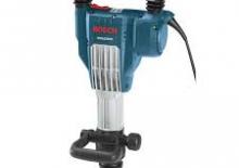 Bontó kalapácsok és fejek Bosch DH1020VC