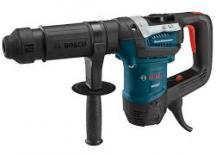 Bontó kalapácsok és fejek Bosch DH507