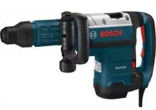 Bontó kalapácsok és fejek Bosch DH712VC