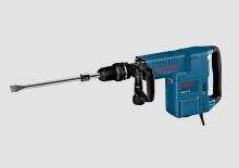 Bontó kalapácsok és fejek Bosch GSH 11 E
