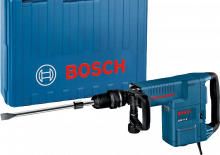 Bontó kalapácsok és fejek Bosch GSH 11 E