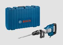 Bontó kalapácsok és fejek Bosch GSH 11 VC