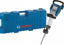 Bontó kalapácsok és fejek Bosch GSH 16-28