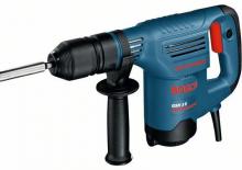 Bontó kalapácsok és fejek Bosch GSH 3 E