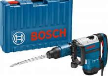 Bontó kalapácsok és fejek Bosch GSH 7 VC