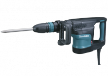 Bontó kalapácsok és fejek Makita HM1101C