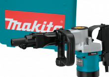 Bontó kalapácsok és fejek Makita HM1211B