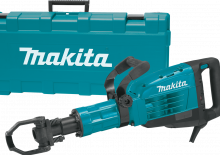 Bontó kalapácsok és fejek Makita HM1307CB