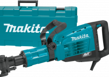 Bontó kalapácsok és fejek Makita HM1317CB