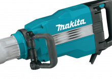 Bontó kalapácsok és fejek Makita HM1502