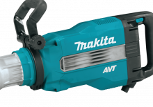 Bontó kalapácsok és fejek Makita HM1512