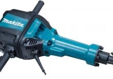 Bontó kalapácsok és fejek Makita HM1802