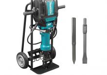 Bontó kalapácsok és fejek Makita HM1812X1