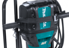 Bontó kalapácsok és fejek Makita HM1812X3