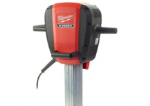 Bontó kalapácsok és fejek Milwaukee K 2628 H