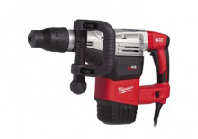 Bontó kalapácsok és fejek Milwaukee K 700 S