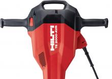 Bontó kalapácsok és fejek Hilti TE 2000-AVR