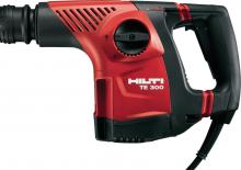 Bontó kalapácsok és fejek Hilti TE 300-AVR