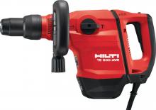 Bontó kalapácsok és fejek Hilti TE 500-AVR