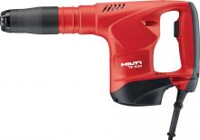 Bontó kalapácsok és fejek Hilti TE 500