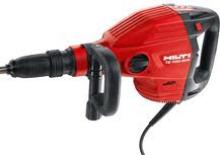 Bontó kalapácsok és fejek Hilti TE 700-AVR