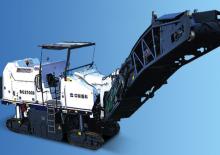 Burkolatmarók Zoomlion BG2100B
